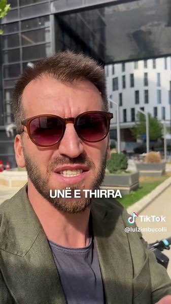 Mr. Skeptiku vs Dukagjin Bakija: planifikimi urban dhe klima