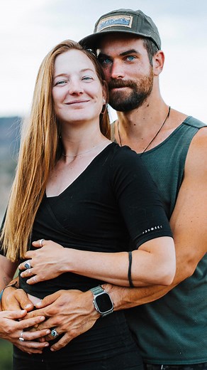 Elsa Link on Instagram: "Baby Link • February 2024 🤍 New video on YouTube with the full story🎥"