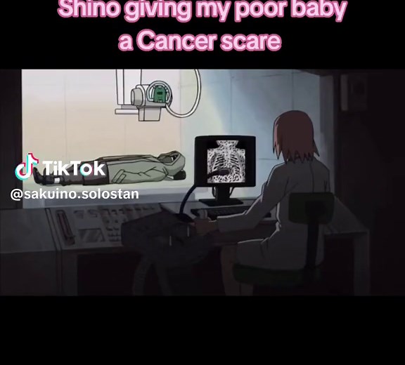 Sakucel on TikTok