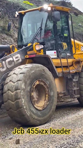 jcb 455 zx loader #jcb #jcbvideo #jcbmachine #loader