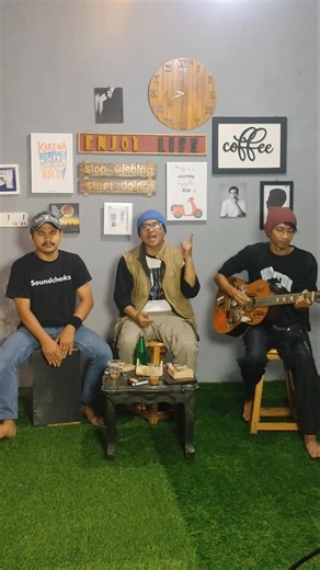 PEMUJAMU - ADA BAND (AKUSTIK)‼️