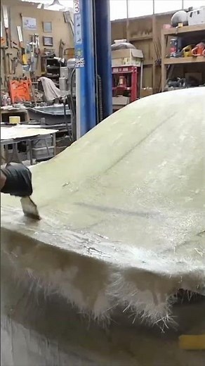 Building a Custom Miata Fastback in 10 Minutes! 🇳🇿 | IAFF2023 Finalist – A cinematic car short film