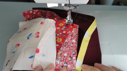 Edge Stitching Techniques That Will Make Your Sewing Easier