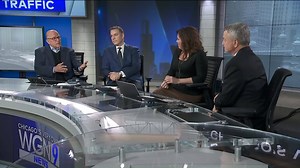 His new book, Grateful American: A Journey from Self to Service: @Gary Sinise is inspiring. He's one of Chicago's Very Own who never stops doing for others. And, told me that our Bozo special last night brought back a lot of great memories for him. | Dean Richards WGN