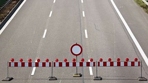 Wichtige NRW-Autobahn wird für zwei Wochen teilweise gesperrt