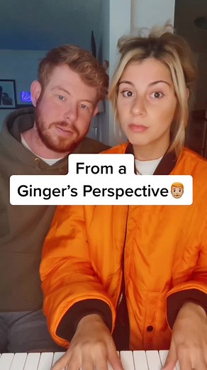 Songs About Red Hair and World Redhead Day Celebration