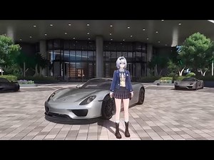NTE GARAGE HOW TO UNLOCK