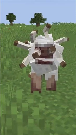 Minecraft Cool Mods №18