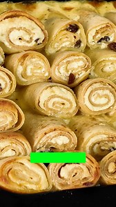 ÚJ RECEPT‼️ Bécsi Rakott Túrós Palacsinta😋 Recept a kommenteknél ❤️ #bécsirakotttúróspalacsinta #házipék #gáboraházipék #magyarrecept #palacsinta #túrósfinomság #rakottpalacsinta #receptvideó #finomság #desszertötlet #könnysüti #mutimiteszel #receptinspo #házikonyha #klasszikusrecept #magyarosételek #sütisuli #inspirációkonyhában #ételfotózás #gasztrovideó | Gábor a Házi Pék Hivatalos