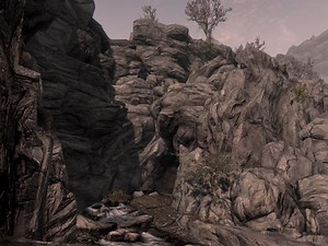 Skyrim:Reachwater Rock - UESP Wiki - The Unofficial Elder Scrolls Pages