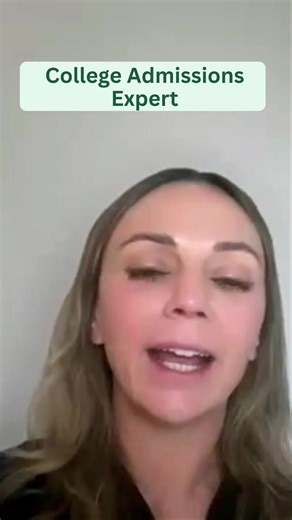 UC PIQ strategy from Leland admissions coach: create a "through line" across your essays 🧵⁣ ⁣ Admissions officers read PIQs LAST so you can reference other parts of your app. Use this to your advantage!⁣ ⁣ Pro tip: different topics can show the same quality/skill⁣ ⁣ #collegeadmissions #UCadmissions #PIQ #collegeessays #admissionstips #universityofcalifornia | Get Into Your Dream College