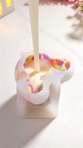 🧸✨ Say hello to the cutest new molds on the block! Our Crochet Bear and Axolotl silicone molds just dropped, and we turned them into squishies you won’t stop squeezing. 💕 💖 New Arrival Special: 20% OFF with code BEARMOLDS 🔗 Official Site: https://letsresin.com/BATQF -------🎁 Members earn points 👆-------- 🔗 Amazon: https://amzn.to/4nIooV5 #letsresin #squishy #axolotl #squishyfun #siliconemolds #axolotlmold #crochetmolds #diycraft #resinartwork | Let's Resin