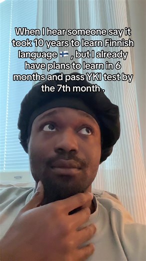 Mastering Finnish in 6 Months: My YKI Test Journey