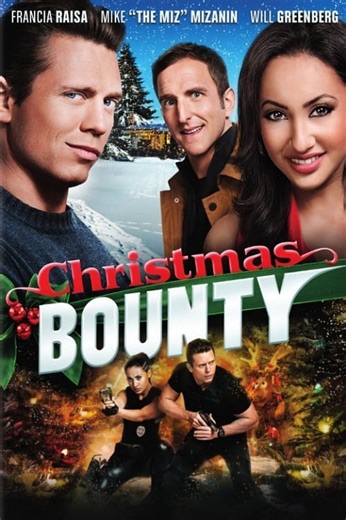 Stream Christmas Bounty (2013): Find it on Netflix, Prime Video, Hulu & more
