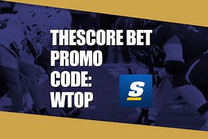 ESPN BET Promo Code Is Now For theScore Bet, Get $1,000 Bonus for NBA, SB LX - WTOP News