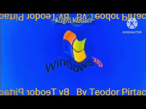 (REUPLOADED) Respondview 2 Windows XP Effects (Sponsored By Preview 2 Effects)