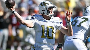 How to watch the GA Tech vs. UNC football without cable: kickoff time, streaming deals, and more