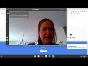 Ipevo Visualizer and Casting