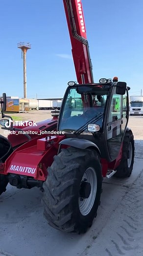 jcb_manitou_johndeere на TikTok