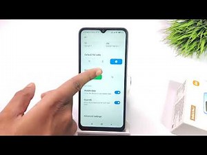 how to fix internet not working problem in redmi a2,a1 plus | redmi a1 internet not working problem