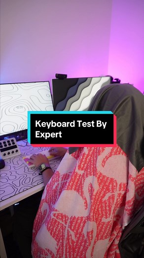 Can an expert tell the difference between an expensive Keyboard and a cheap keyboard #gaming #Keyboards #higround