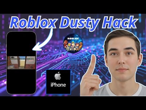 How To Open Door In Roblox Dusty Trip | Complete Tutorial (2026)
