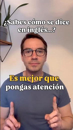 Cómo usar "HAD BETTER" en inglés | recomendaciones y sugerencias fuertes