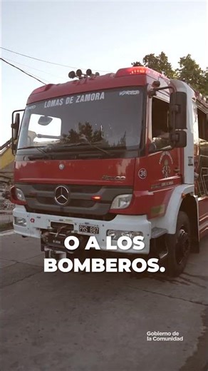 🚨 🚔 ¿CONOCÉS LA APLICACIÓN SEGURIDAD LOMAS?