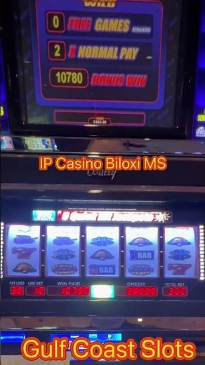 Just The Hits * Jackpot Handpay Quick Hit Black Gold Wild Slot