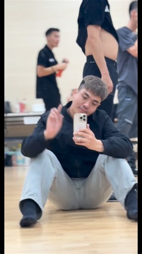 Dance practice 🔥🔥🔥 | ZEVTU