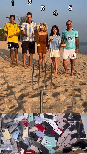 61K views · 559 reactions | Make your call — 1–5?Comment now, then open the LINK in bioO and finish your entry.Late entries NEVER feel good.#trendwave #footballculture #viralreels2025 #giveawayentry #linkinbioO | Iphone15 Pro Serie | Facebook