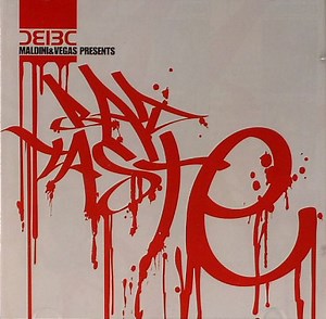 Maldini&Vegas - Bad Taste