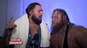 70K views · 808 reactions | EXCLUSIVE: Otis & Tucker are ready to take the WWE SmackDown Live Tag Team Titles at Extreme Rules. But first, they’ve got big plans for the Fourth of July. | WWE SmackDown | Facebook