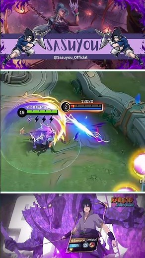 “NEW HELCURT SKIN 🤯🔥 | MLBB Shorts”