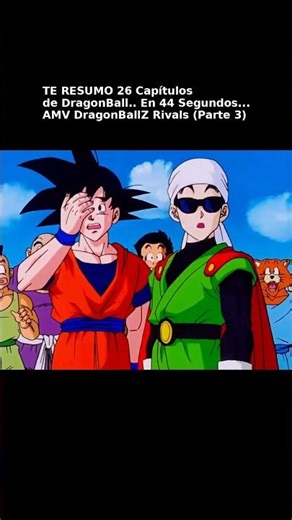 Se viene Vegeta VS Goku AMV DBZ Rivals (parte 3) #amv #trance #dragonball