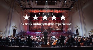 11K views · 53 reactions | Experience live music like no other! Join us for our 2024:25 Concert Season: www.rsno.org.uk | Royal Scottish National Orchestra | Facebook