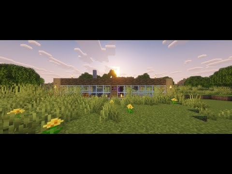 pollution minecraft (part 2) with tomwom and virtual etan