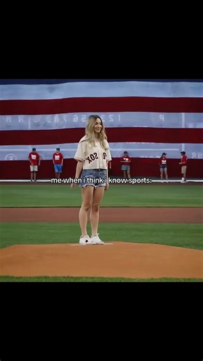 she knows sports. #sydneysweeney #sydneysweeneyedit #novig #viral #fyp | Sport