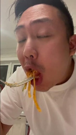 Reply to great pasta night recipe! Thanks for sharing the recipe! #pasta #noodles #oss... #Shorts