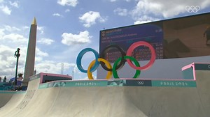 60K views · 391 reactions | At Paris 2024, skateboard legend Andy Macdonald made history when he competed in men's park aged 51, becoming the oldest-ever skateboarder to take part in the Olympic Games!  A legend of the sport, he continues to give back and inspire the next generation to pick up a skateboard.  #Skateboarding | Olympics | Facebook