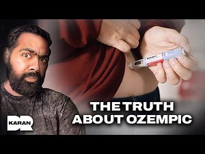 The Ozempic Problem