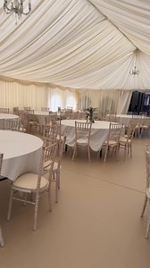 Did you know oflahertys bar now do #weddings💍 Last month we hosted our very first wedding in our beer garden #otb and this was the set up. This location is perfect for nice romantic small weddings/family reunions/work events etc If you would like some more information feel free to WhatsApp txt fiachra 0860572608 . | O'Flaherty's