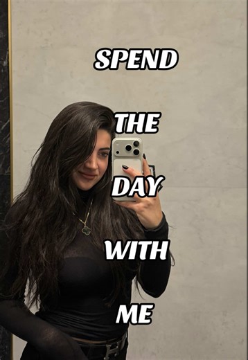 Experience a Day in My Life: Armenian Vlog