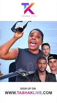 Here is What Happened Between Usher and Justin Bieber