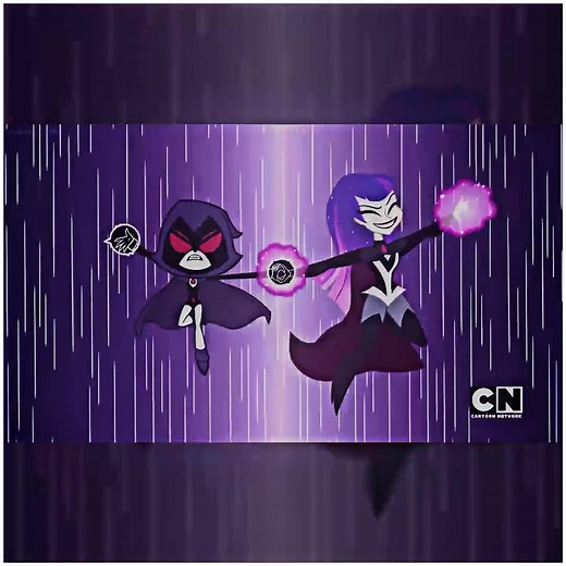 Zatanna vs Raven Edit: The Ultimate Magic Duo | DC Comics