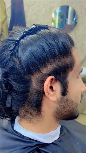 New Hairstyles Edge | New Hairstyles For Men's #hairstyle #beard #shorts