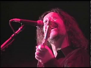 BOSTON Hollyann 2004 LiVE