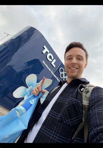 Exploring the Future of TVs and Smart Tech at Milan Cortina 2026