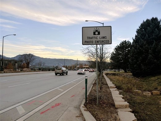 New speed enforcement cameras being considered for some of Denver’s busiest streets