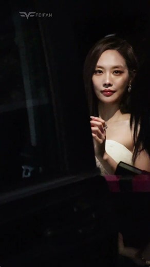 [FANCAM] 251016 Fei (王霏霏) at (厦门国际时尚周) Xiamen IWF by FeiFan霏凡｜王霏霏